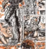 Hokuto No Ken tome 08 Extreme Edition