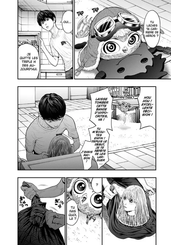 Jagaaan tome 04