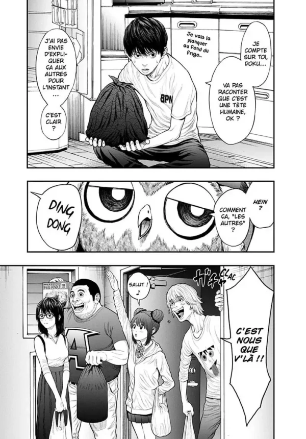 Jagaaan tome 04