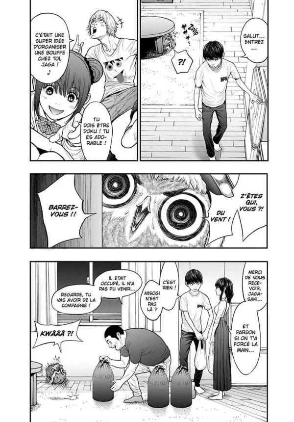 Jagaaan tome 04