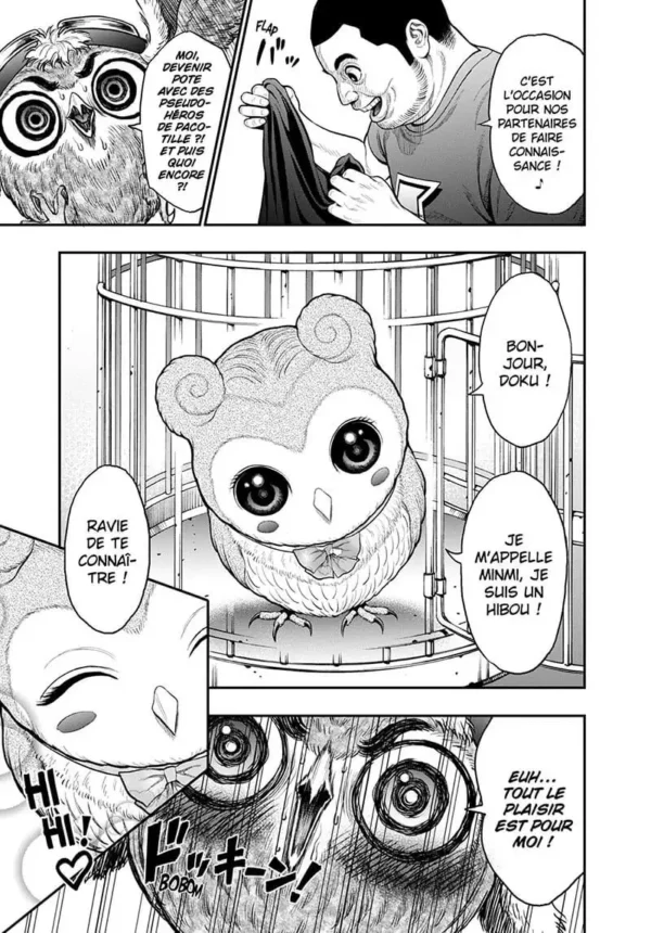 Jagaaan tome 04
