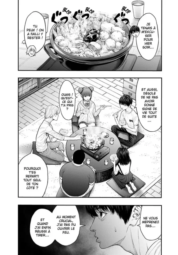 Jagaaan tome 04