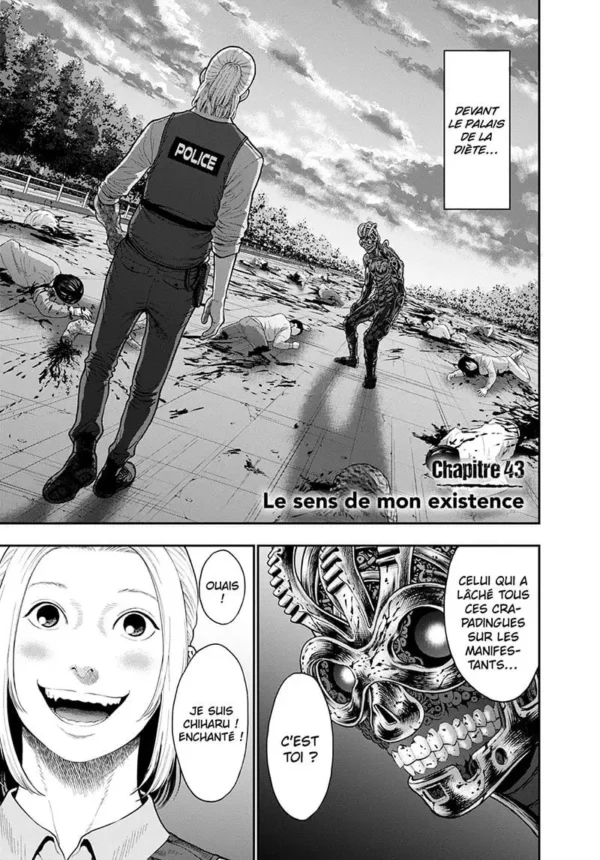 Jagaaan tome 05 1-2 Jagaaan tome 05