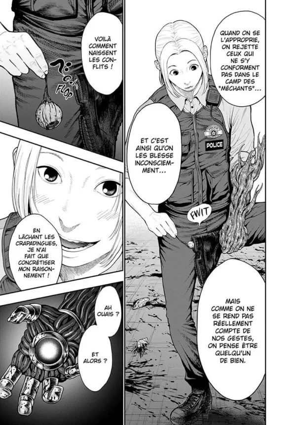 Jagaaan tome 05 1-4 Jagaaan tome 05