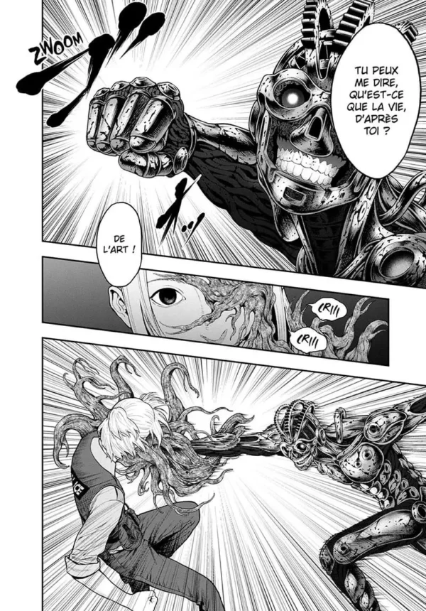 Jagaaan tome 05 1-5 Jagaaan tome 05