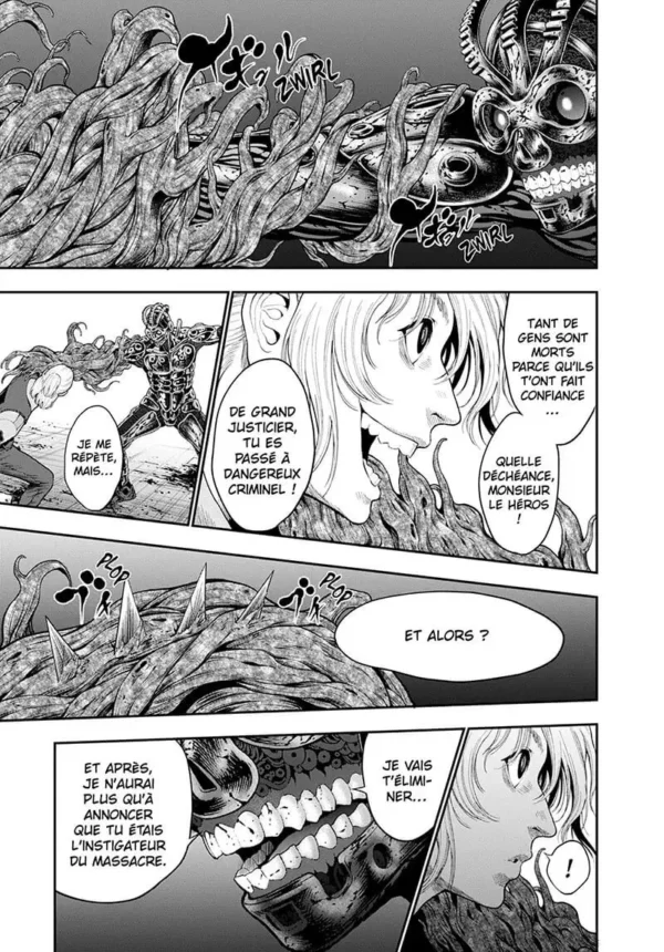 Jagaaan tome 05 1-6 Jagaaan tome 05