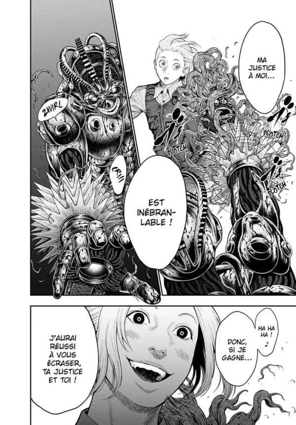 Jagaaan tome 05 1-7 Jagaaan tome 05