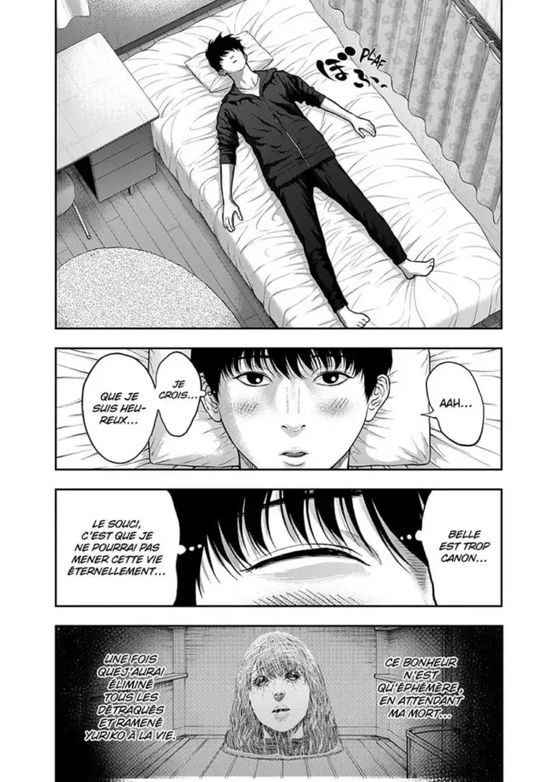 Jagaaan tome 06 1-3 Jagaaan tome 06