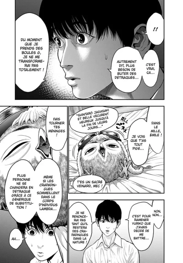 Jagaaan tome 06 1-6 Jagaaan tome 06