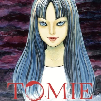 Manga Junji Ito Tomie Intégrale