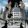 Kaiju n°8 tome 09