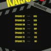 Kaiju n°8 tome 09