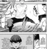 Kaiju n°8 tome 09