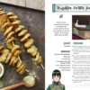 Les recettes cachees de Naruto Shippuden 1-4 Naruto - Les Recettes Cachées de Naruto Shippuden