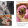 Les recettes cachees de Naruto Shippuden 1-6 Naruto - Les Recettes Cachées de Naruto Shippuden