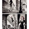 Noir Burlesque tome 01
