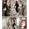 Noir Burlesque tome 01