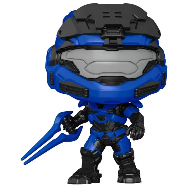 Pop - HALO - Spartan Mark V (B) (21)