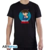 T-shirt Détective Conan - Conan