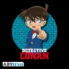T-shirt Détective Conan - Conan