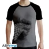 Tshirt Game of Thrones Stark Premium T-Shirt Game of Thrones Stark Premium