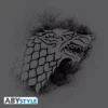 Tshirt Game of Thrones Stark Premium Gros Plan T-Shirt Game of Thrones - Stark Premium