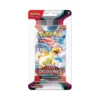 Booster Blister Pokémon EV03 Ecarlate et Violet Flammes Obsidiennes Dracolosse Booster Blister Pokémon EV03 Ecarlate et Violet Flammes Obsidiennes