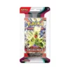 Booster Blister Pokémon EV03 Ecarlate et Violet Flammes Obsidiennes Tyranocif Booster Blister Pokémon EV03 Ecarlate et Violet Flammes Obsidiennes