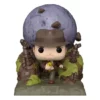 Pop - INDIANA JONES - Boulder Escape (1360)