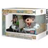 Funko Pop One Piece Luffy with Going Merry Limited Edition 111 Fall Convention 2022 1-1 Funko Pop One Piece Luffy with Going Merry Limited Edition numéro 111 Fall Convention 2022
