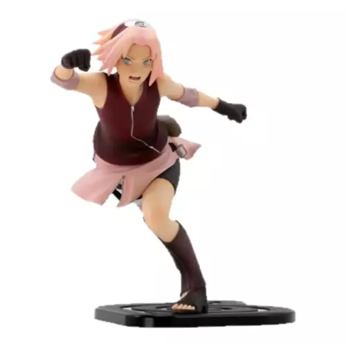 Figurine Sakura Haruno SFC ABYstyle Figurine Sakura Haruno Naruto Shippuden SFC ABYstyle 13 cm