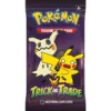 Booster Pokémon Halloween Trick or Trade 2023
