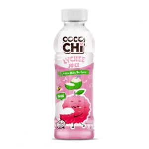 Bouteille Cocochi Litchi 450 ml
