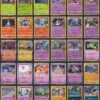 Booster Pokémon Halloween Trick or Trade 2023 - image 2