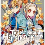 Manga Toilet-Bound Hanako-Kun tome 15