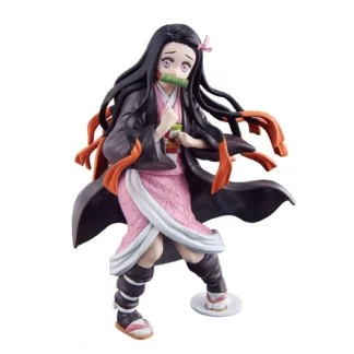 Maquette Demon Slayer Kimetsu No Yaiba Nezuko Kamado