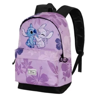 Sac a dos Disney Stitch et Angel