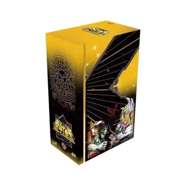 display-kayou-cards-saint-seiya-serie-1-18-boosters display-kayou-cards-saint-seiya-serie-1-18-boosters