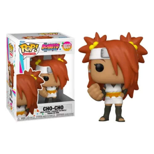 Pop - BORUTO - Boruto Cho-Cho (1037)