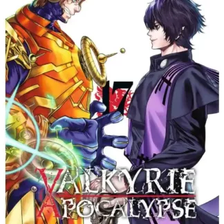 manga-valkyrie-apocalypse-tome-17-couverture