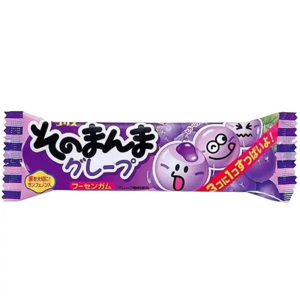 Sonomanma Raisin