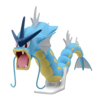 maquette pokemon leviator 52 bandai