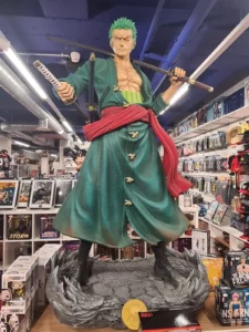 Bdfancomics, boutique spécialisée BD, Comics, Manga, Figurines et Funko Pop. Magasin à Meyrin à quelques pas de Genève.