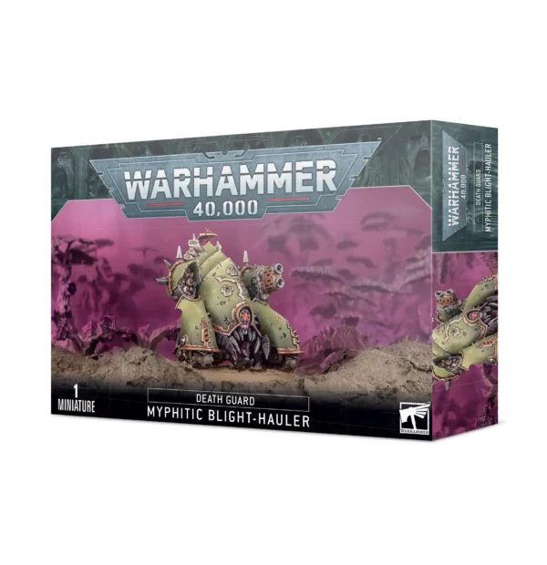 coffret-warhammer-40k-death-guard-myphitic-blight-hauler-1-figurine-miniature Death Guard : Myphitic Blight-Hauler