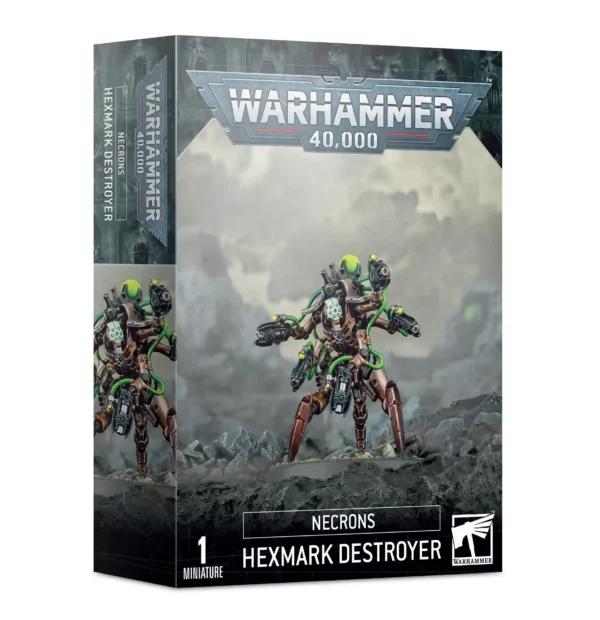 coffret-warhammer-40k-necrons-hexmark-destroyer-1-figurine-miniature coffret-warhammer-40k-necrons-hexmark-destroyer-1-figurine-miniature