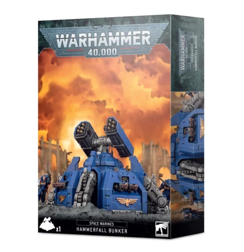 coffret-warhammer-40k-space-marines-hamerfall-bunker-1-figurine-miniature coffret-warhammer-40k-space-marines-hamerfall-bunker-1-figurine-miniature