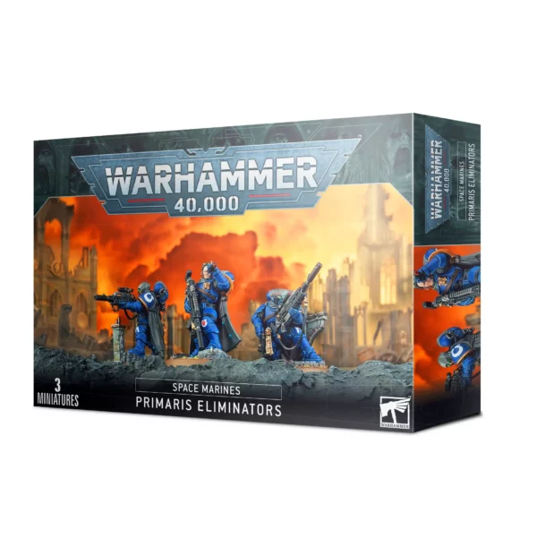 coffret-warhammer-40k-space-marines-primaris-elimiators-3-figurines-miniatures Space Marines Primaris Eliminators