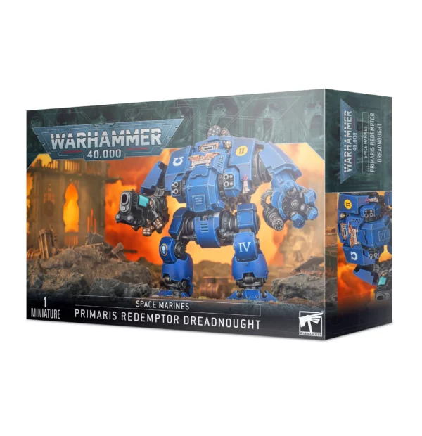coffret-warhammer-40k-space-marines-primaris-redemptor-dreadnought-1-figurine-miniature coffret-warhammer-40k-space-marines-primaris-redemptor-dreadnought-1-figurine-miniature