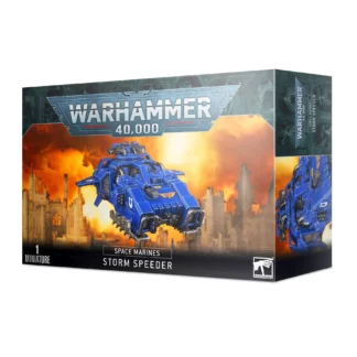 coffret-warhammer-40k-space-marines-storm-speeder-1-figurine-miniature