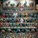 collection-figurines-warhammer